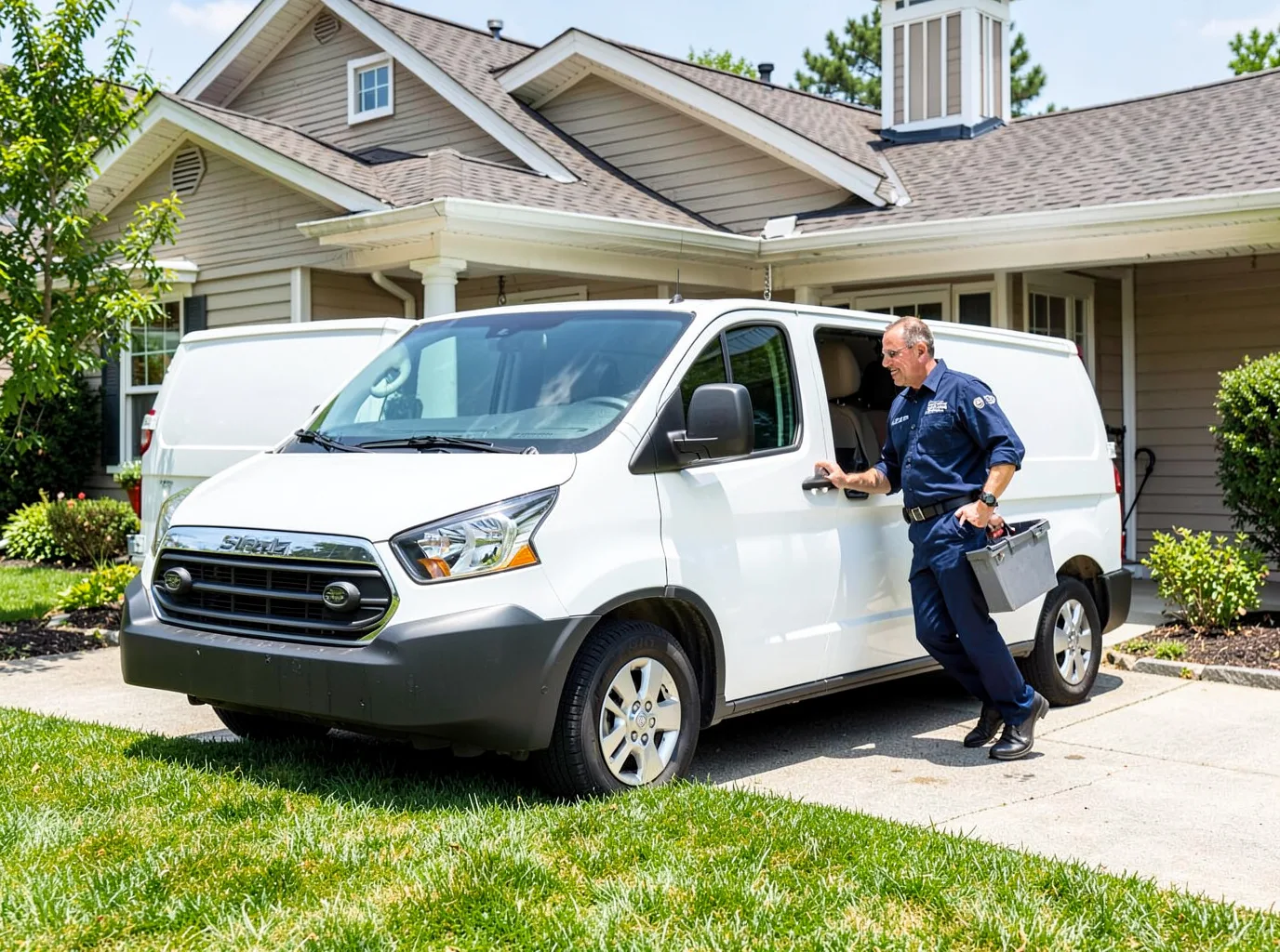 Emergency Plumber company in Stockton, CA