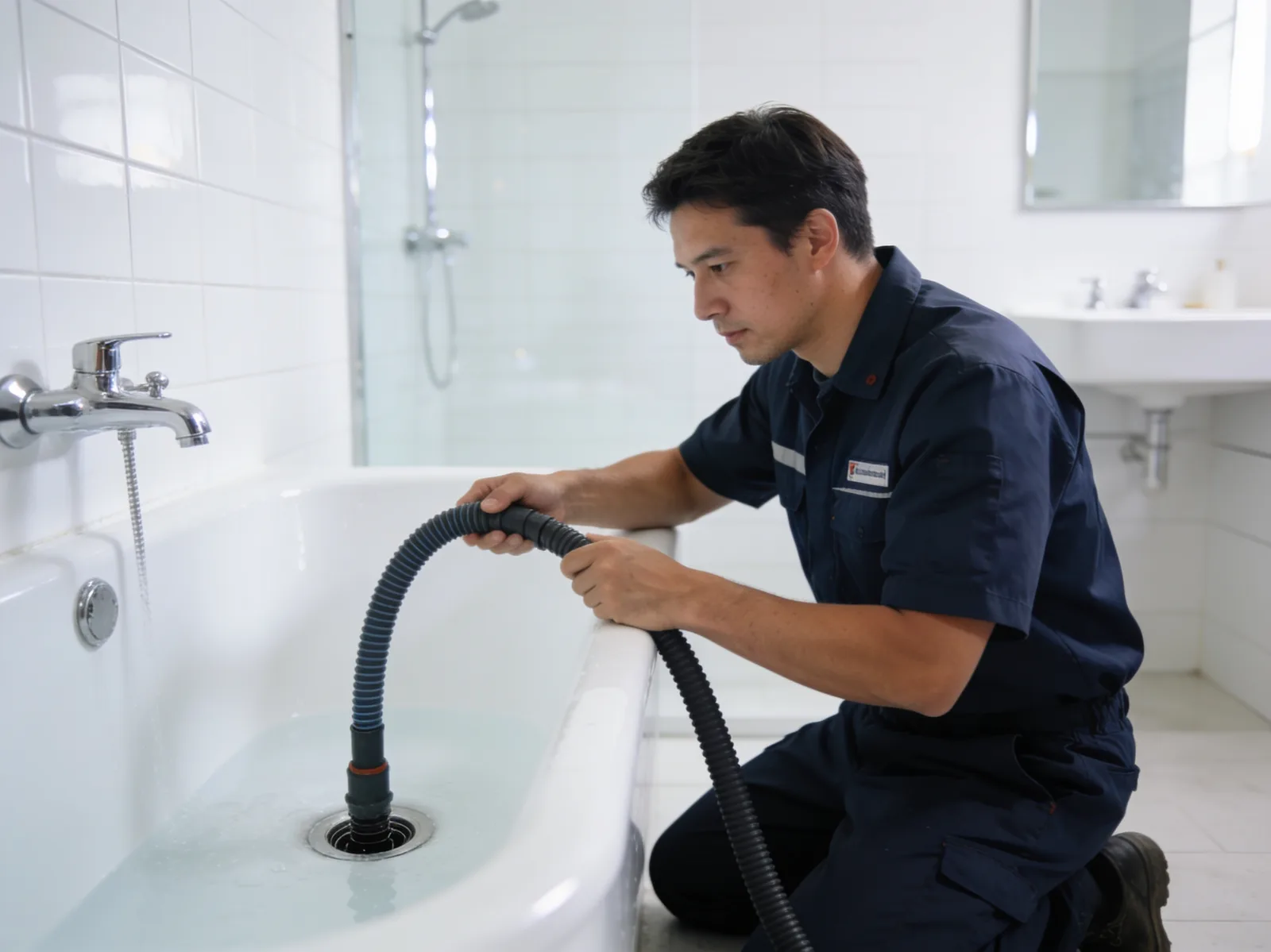 Emergency Plumber Stockton, CA FAQs